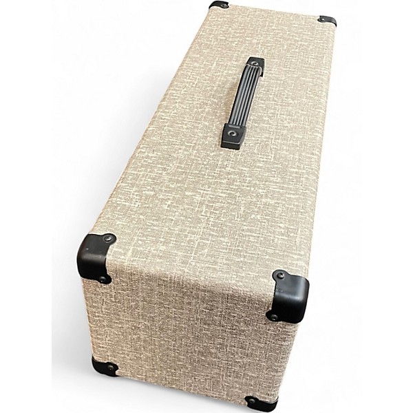 Used Sloane Arcturus Tube Guitar Amp Head