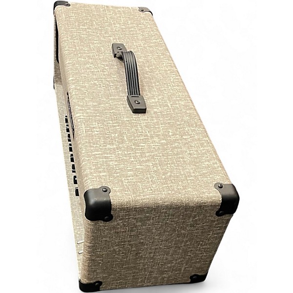 Used Sloane Arcturus Tube Guitar Amp Head