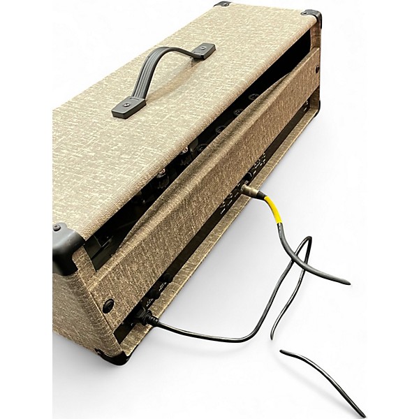 Used Sloane Arcturus Tube Guitar Amp Head