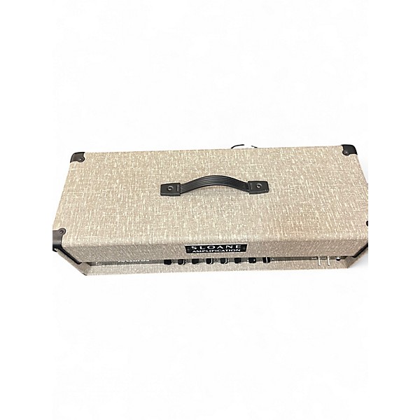 Used Sloane Arcturus Tube Guitar Amp Head