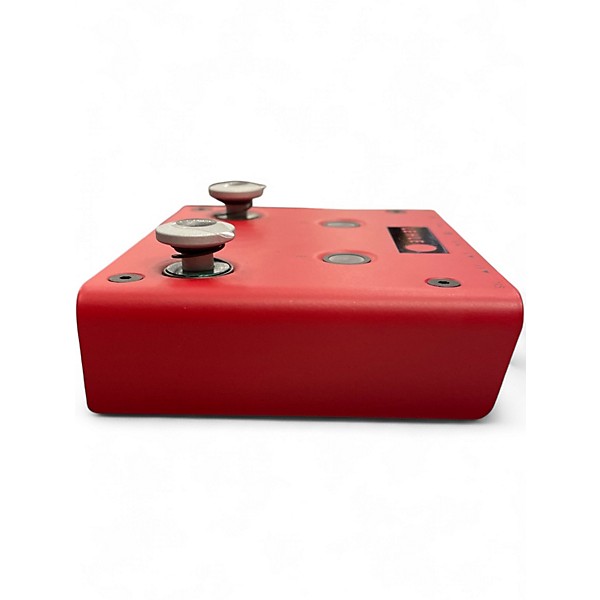 Used Lehle Little Dual II Pedal