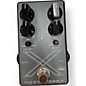 Used Darkglass Microtubes X Effect Pedal