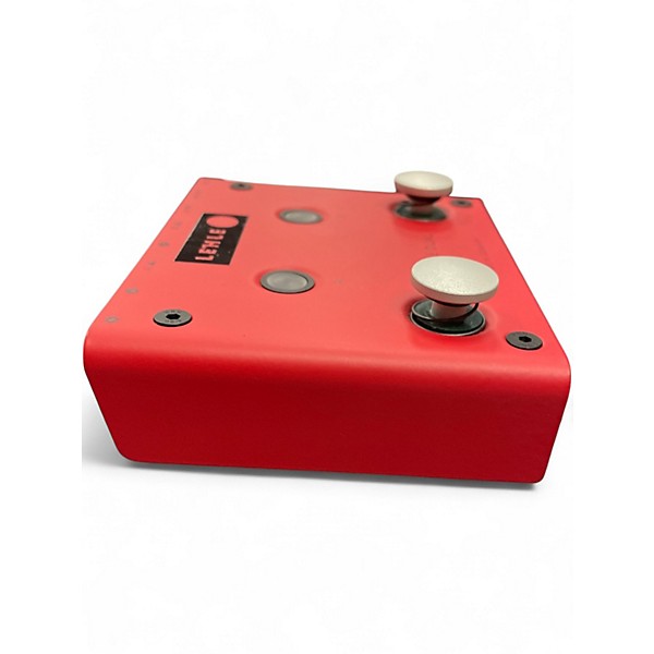 Used Lehle Little Dual II Pedal