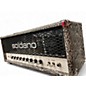 Used Soldano SLO100 Snakeskin Tube Guitar Amp Head