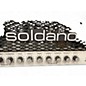 Used Soldano SLO100 Snakeskin Tube Guitar Amp Head