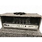 Used Soldano SLO100 Snakeskin Tube Guitar Amp Head