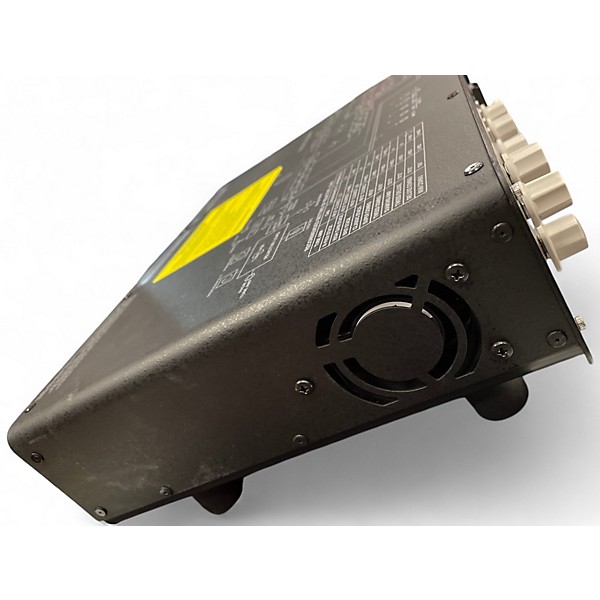 Used BOSS Waza Craft Tube Expander Power Attenuator