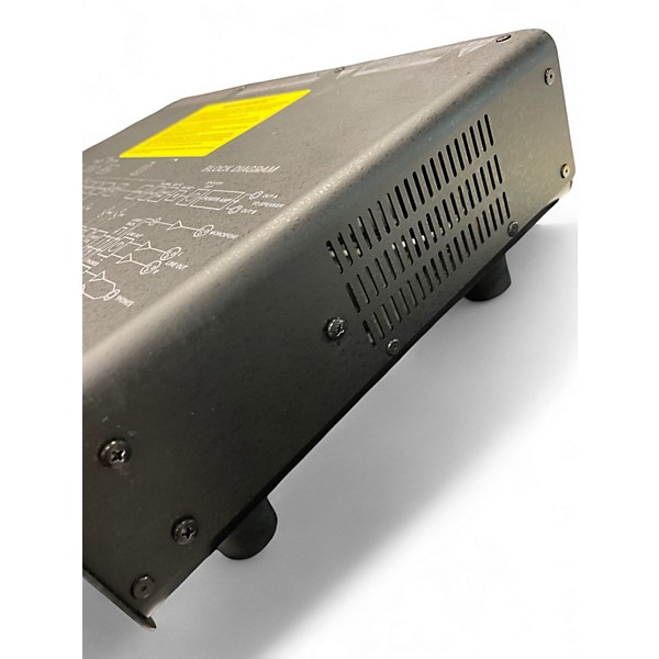 Used BOSS Waza Craft Tube Expander Power Attenuator