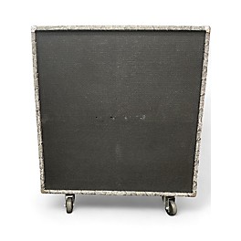 Used Soldano SLO 4x12 Snakeskin Guitar Cabinet