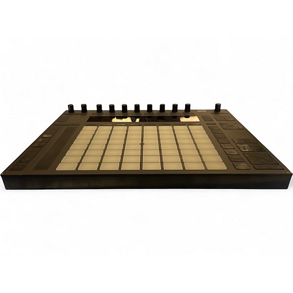 Used Ableton Push 2 MIDI Controller