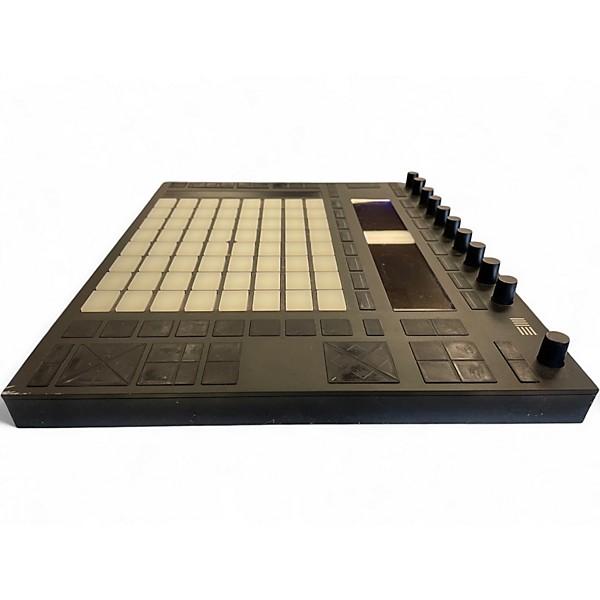 Used Ableton Push 2 MIDI Controller