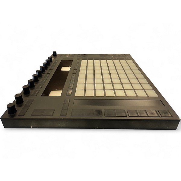 Used Ableton Push 2 MIDI Controller