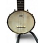 Used Kala KA-BNJ-C Black Ukulele