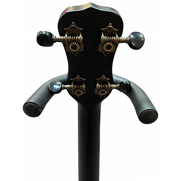 Used Kala KA-BNJ-C Black Ukulele