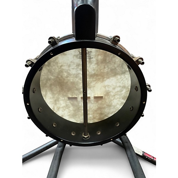 Used Kala KA-BNJ-C Black Ukulele