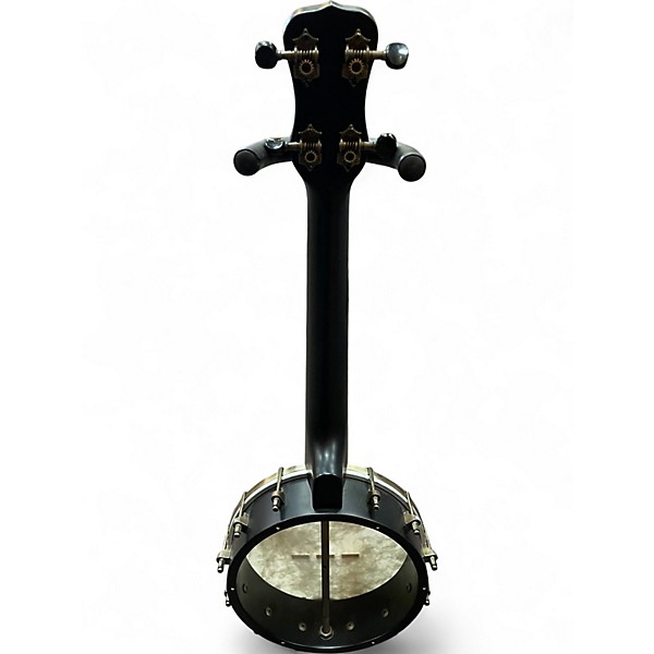 Used Kala KA-BNJ-C Black Ukulele