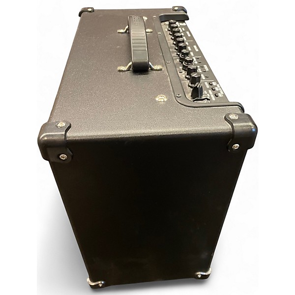 Used BOSS Katana KTN50 50W 1X12 Guitar Combo Amp