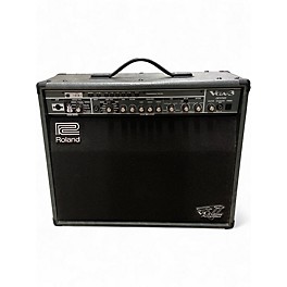 Used Roland VGA3 Guitar Combo Amp