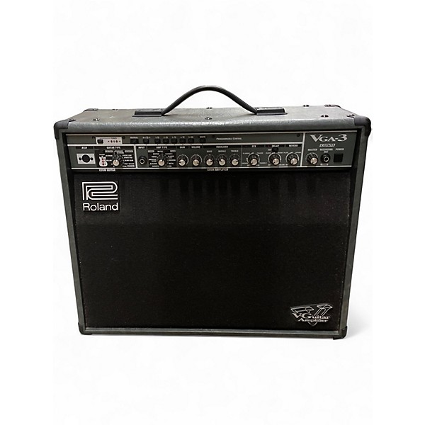 Used Roland VGA3 Guitar Combo Amp