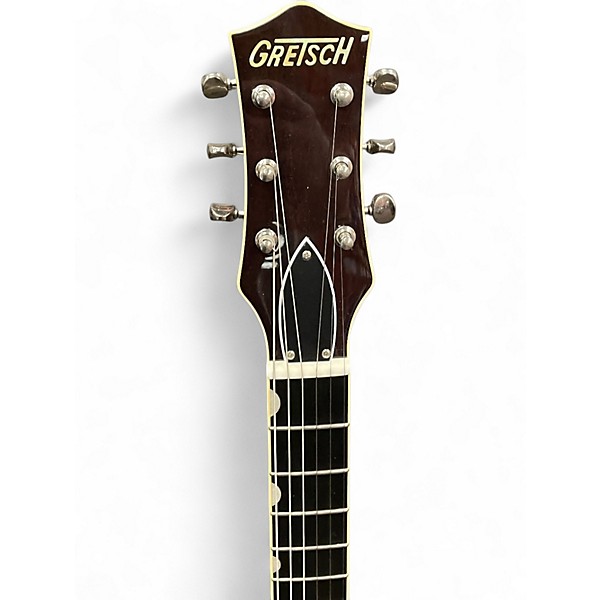 Used Gretsch Guitars G2628T-59-VS-DUO Black Solid Body Electric Guitar