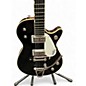 Used Gretsch Guitars G2628T-59-VS-DUO Black Solid Body Electric Guitar