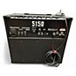 Used EVH 5150 Iconic Series 15W 1X10 Tube Guitar Combo Amp
