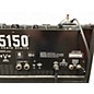 Used EVH 5150 Iconic Series 15W 1X10 Tube Guitar Combo Amp