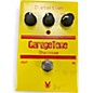 Used Visual Sound garage tone chainsaw Effect Pedal thumbnail