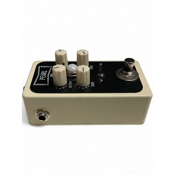 Used Recovery Effects PEARL Effect Pedal