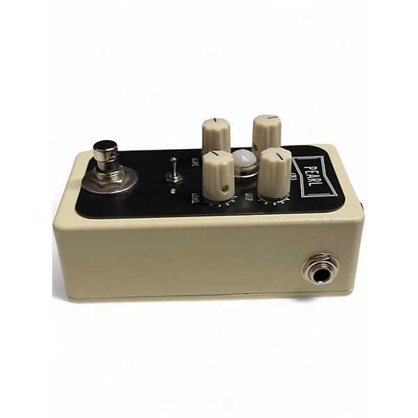 Used Recovery Effects PEARL Effect Pedal