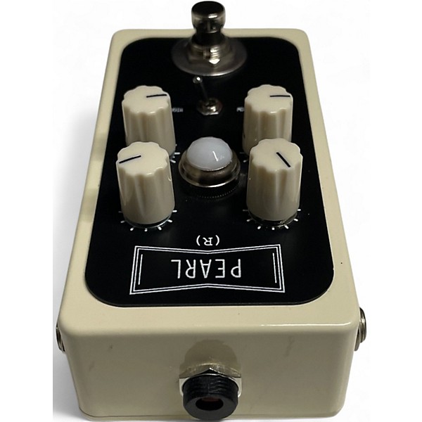 Used Recovery Effects PEARL Effect Pedal