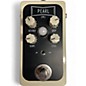 Used Recovery Effects PEARL Effect Pedal