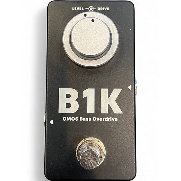 Used Darkglass B1K Bass Effect Pedal