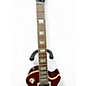 Used Gibson Les Paul Standard Heritage Cherry Solid Body Electric Guitar