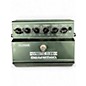 Used Rocktron HYPNOTIC FLANGE Effect Pedal thumbnail