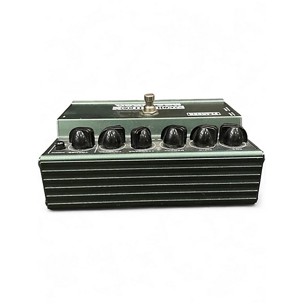 Used Rocktron HYPNOTIC FLANGE Effect Pedal