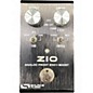 Used Source Audio ZIO Effect Pedal thumbnail