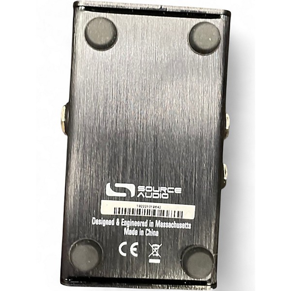 Used Source Audio ZIO Effect Pedal