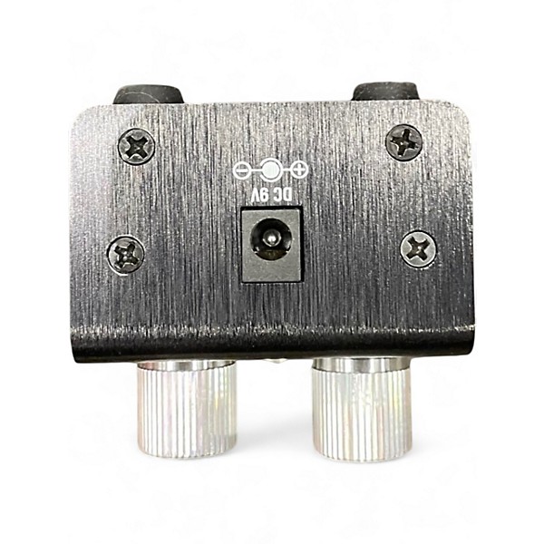 Used Source Audio ZIO Effect Pedal