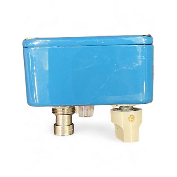 Used Lovepedal TWIN SIXTY Effect Pedal