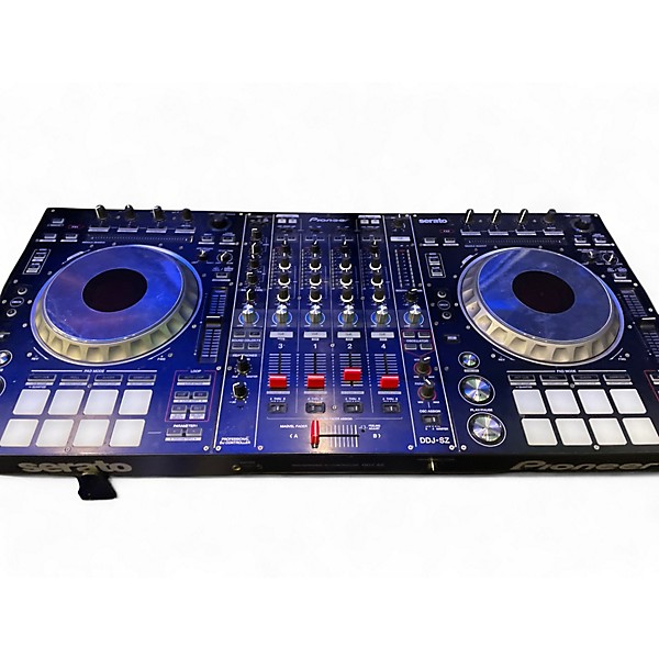 Used Pioneer DJ DDJSZ DJ Controller