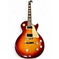 Used 2024 Gibson Standard '60s Figured Top Bourbon Burst Solid Body Electric Guitar thumbnail