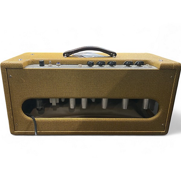 Used Victoria Reverberato Effect Pedal