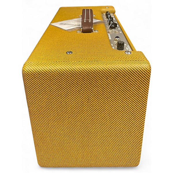 Used Victoria Reverberato Effect Pedal