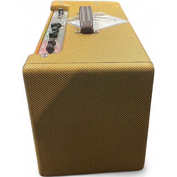 Used Victoria Reverberato Effect Pedal