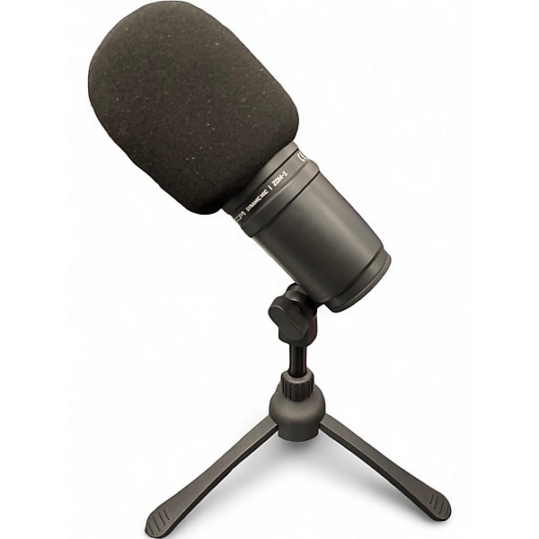 Used Zoom ZDM1 Dynamic Microphone