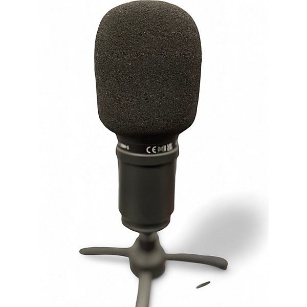 Used Zoom ZDM1 Dynamic Microphone