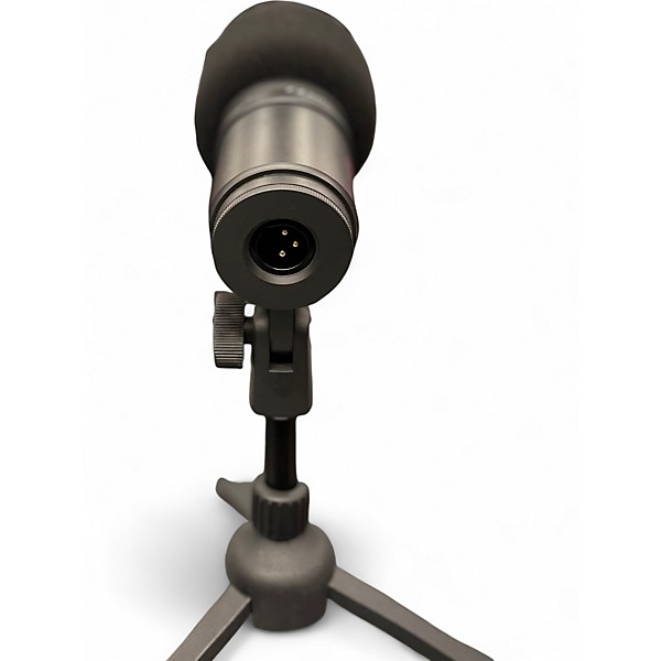 Used Zoom ZDM1 Dynamic Microphone