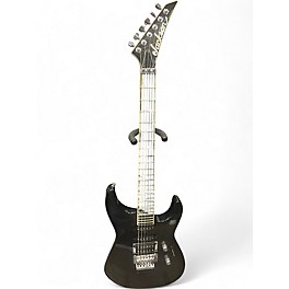 Vintage 1994 Jackson Sl1  Black Solid Body Electric Guitar