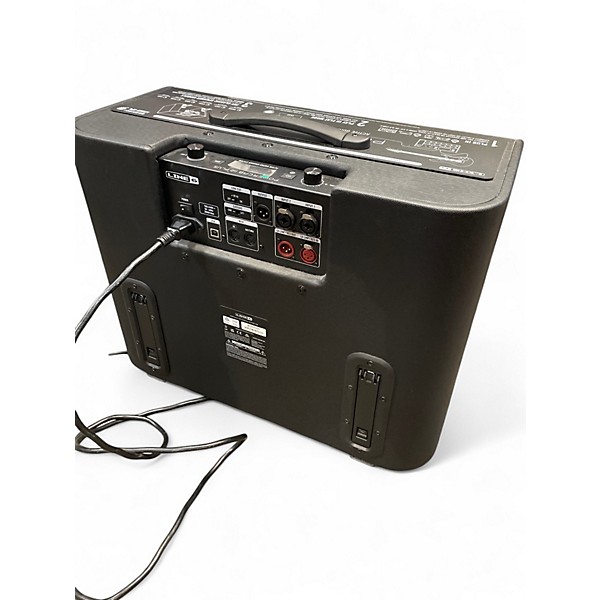 Used Line 6 POWERCAB 112 PLUS Guitar Cabinet